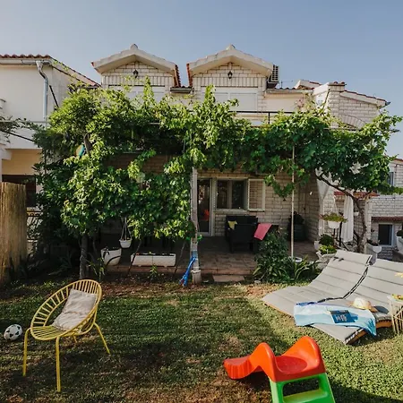 Studio Apartmant Tonka Šibenik Exterior foto