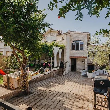 Studio Apartmant Tonka Šibenik Exterior foto