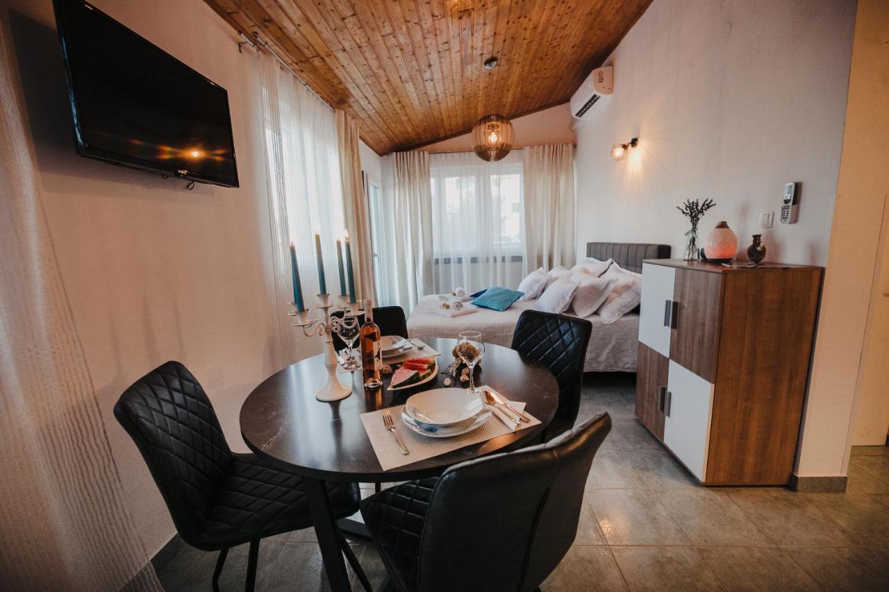 Apartmant Tonka *