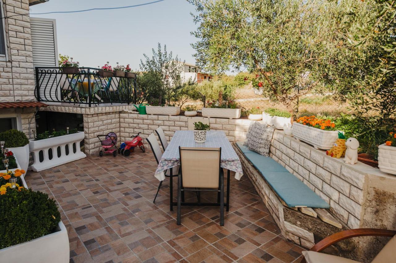 Apartmant Tonka Apartment Sibenik