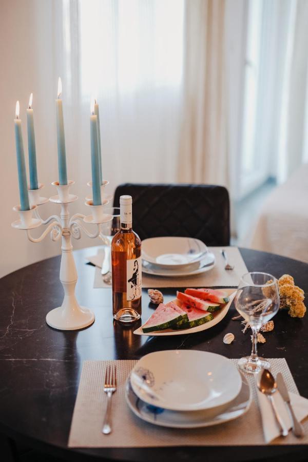 Apartmant Tonka