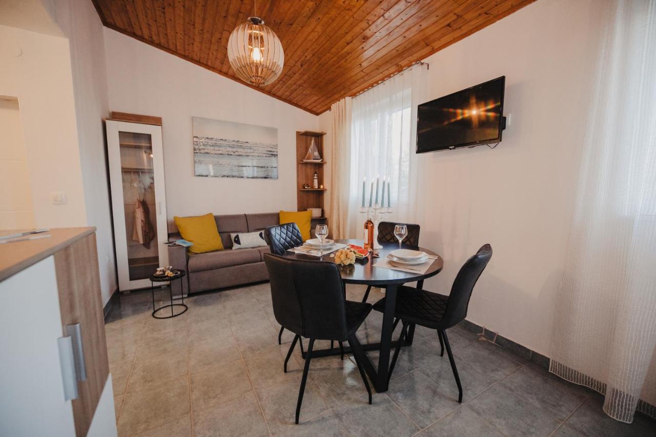 Apartmant Tonka Apartment