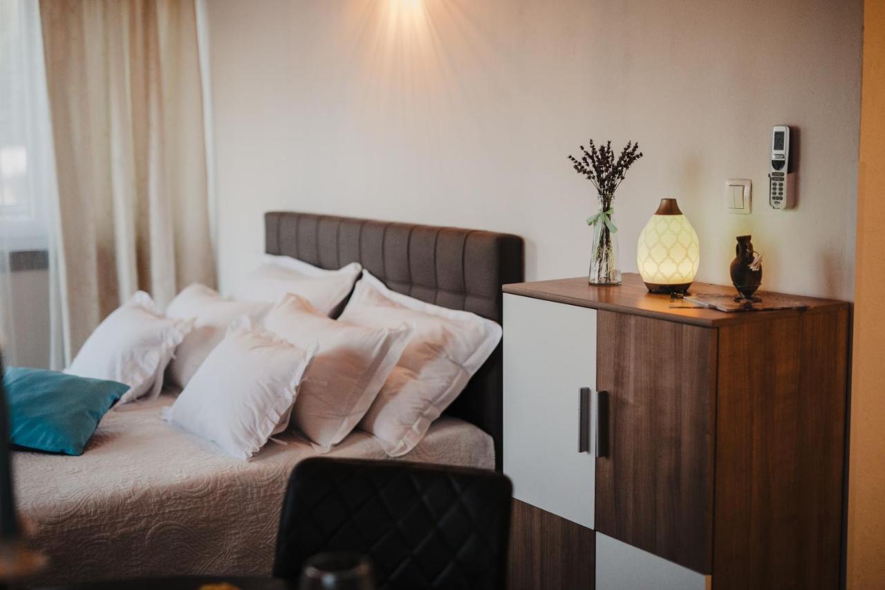 Apartmant Tonka Apartmán *