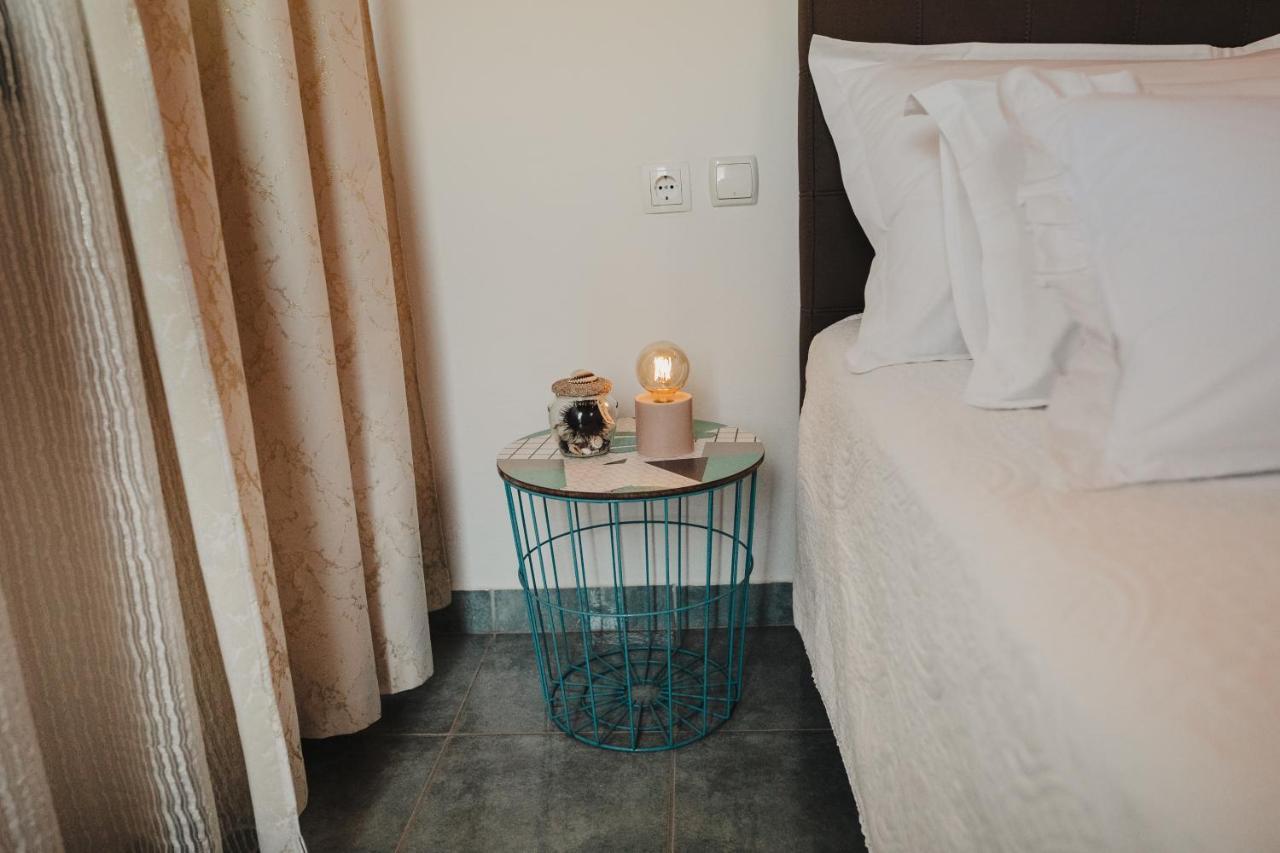 Apartmant Tonka Apartmán