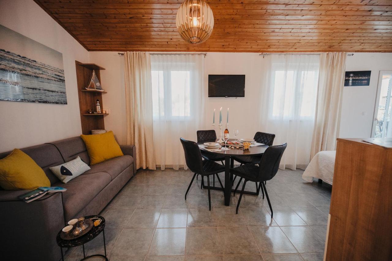 Apartmant Tonka Šibenik