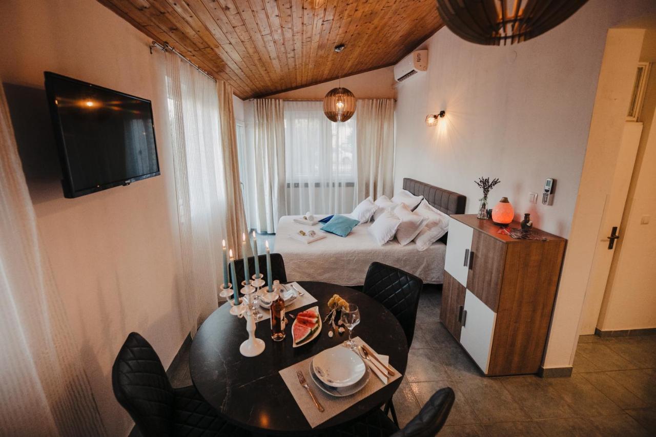 Apartmán Apartmant Tonka