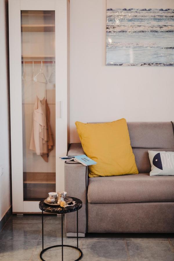 Apartmán Apartmant Tonka Šibenik