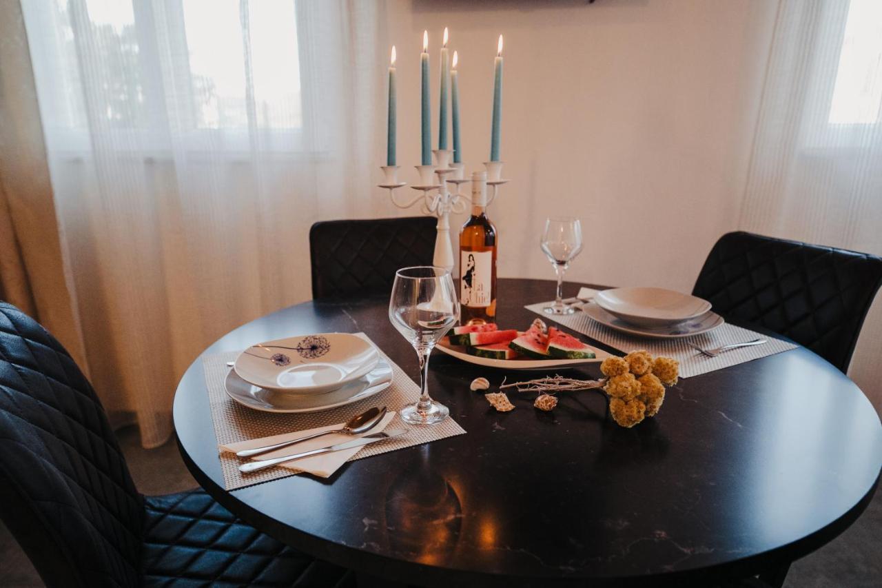 Apartmán Apartmant Tonka *