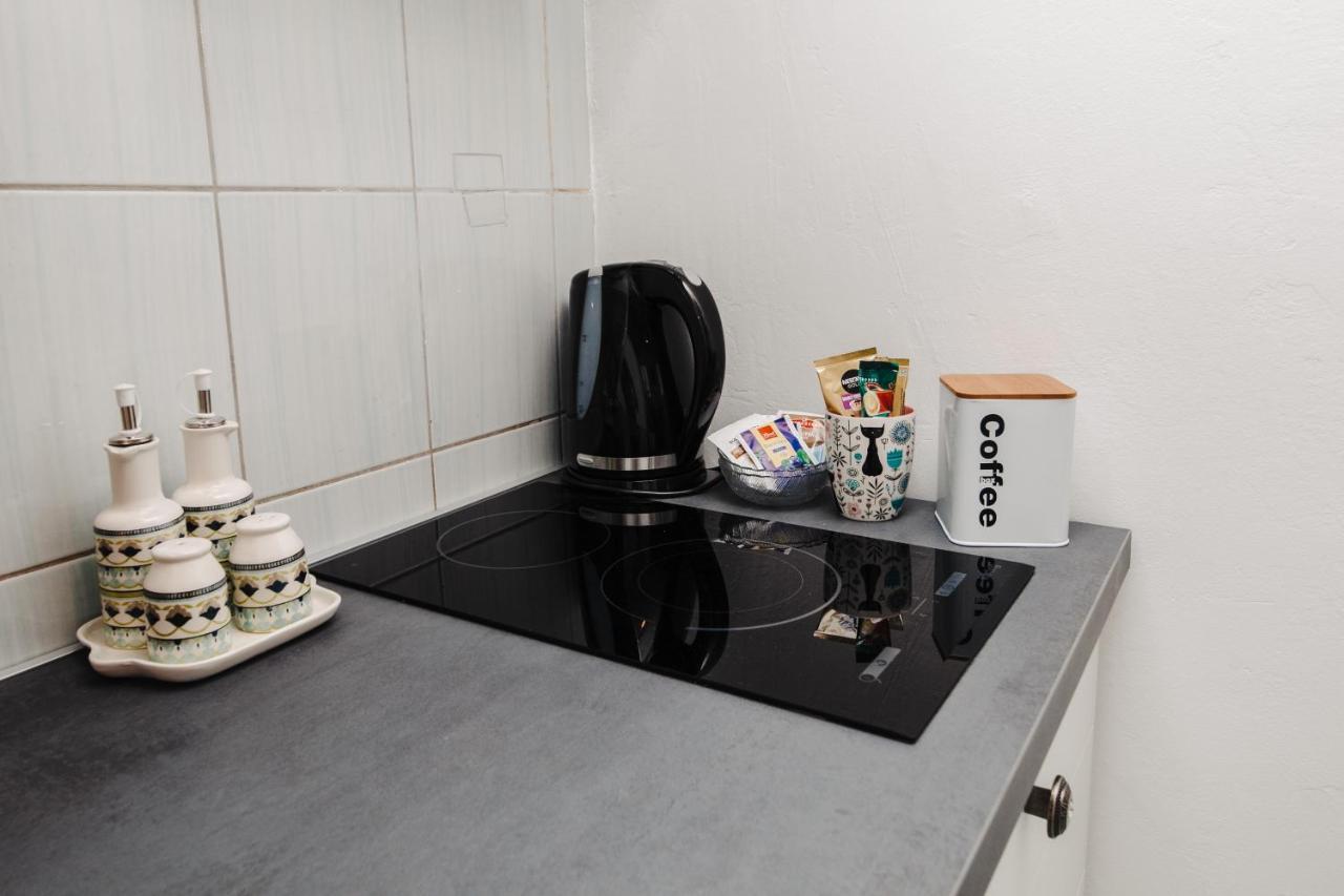 Apartmant Tonka