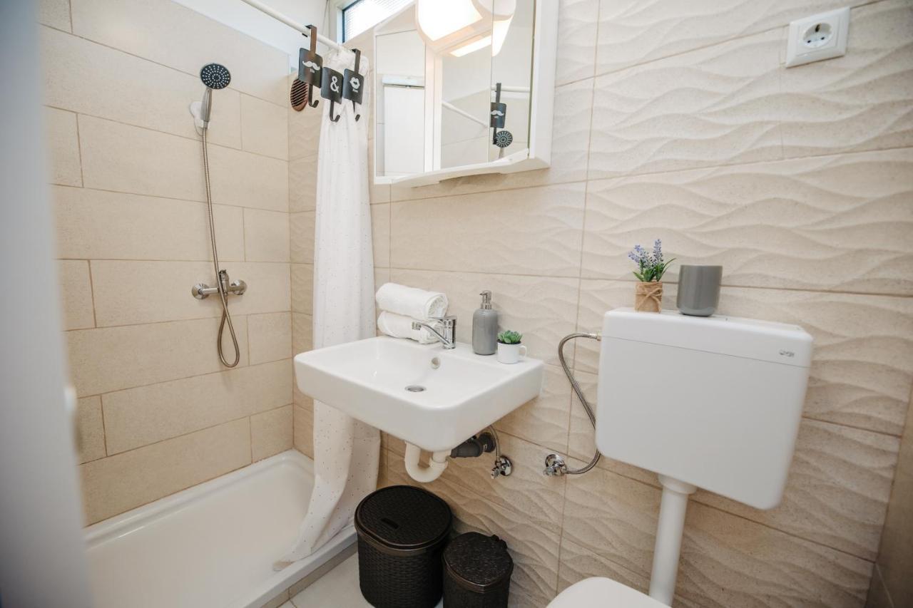 Apartmant Tonka *