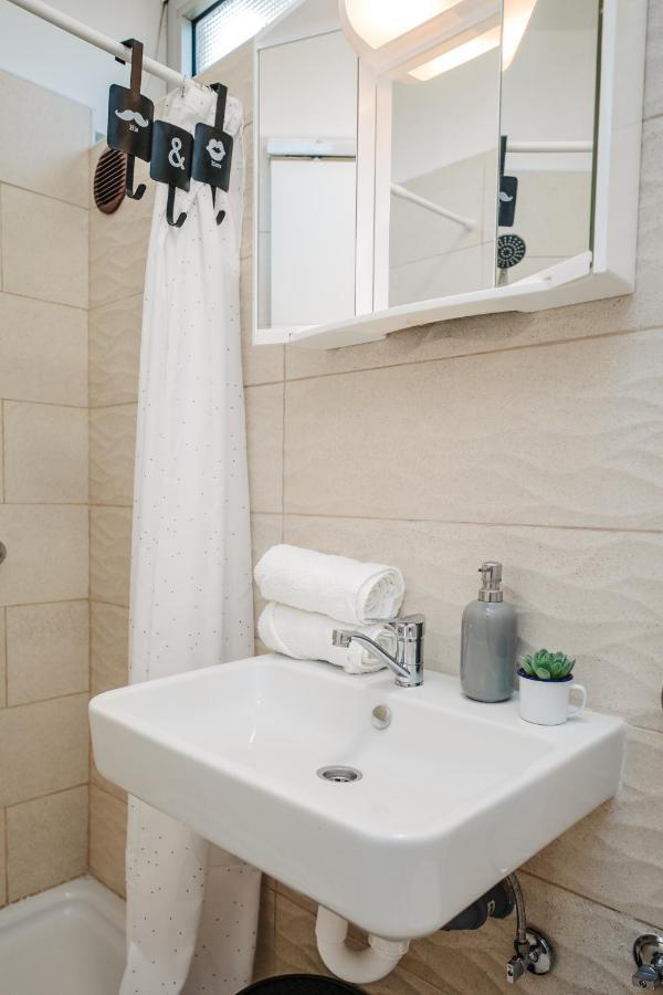 Apartmant Tonka *