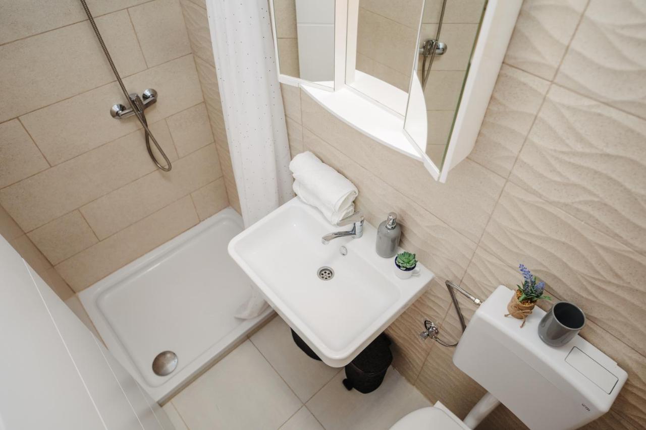 Apartmant Tonka *