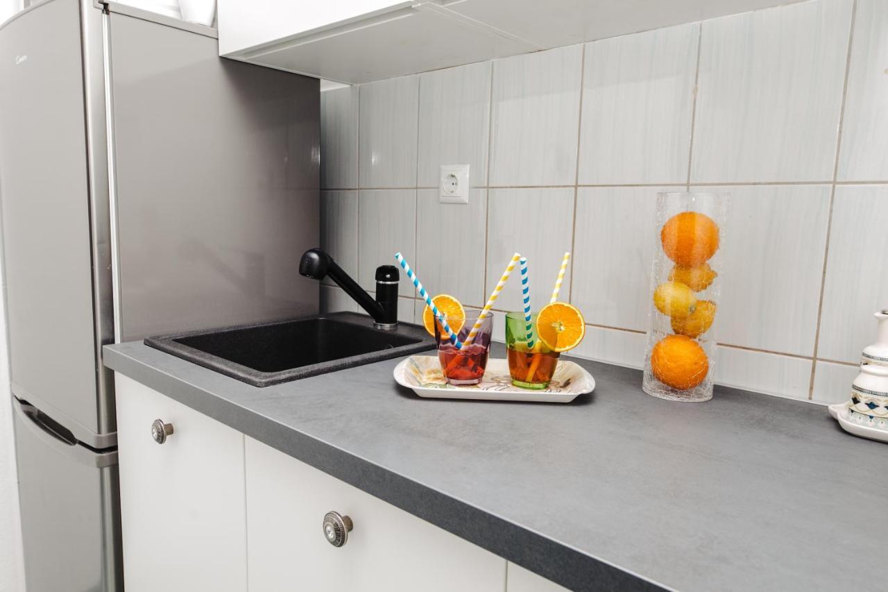Apartmant Tonka Apartment