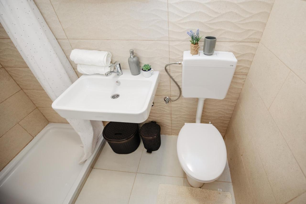 Apartmant Tonka Apartment Sibenik