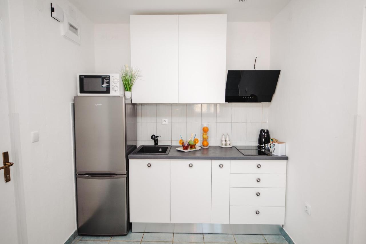 Apartmant Tonka Šibenik
