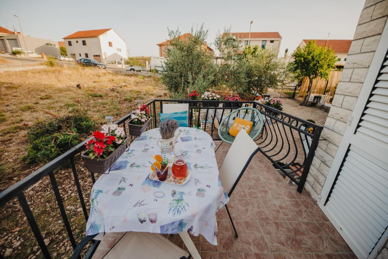 Apartmant Tonka * Sibenik