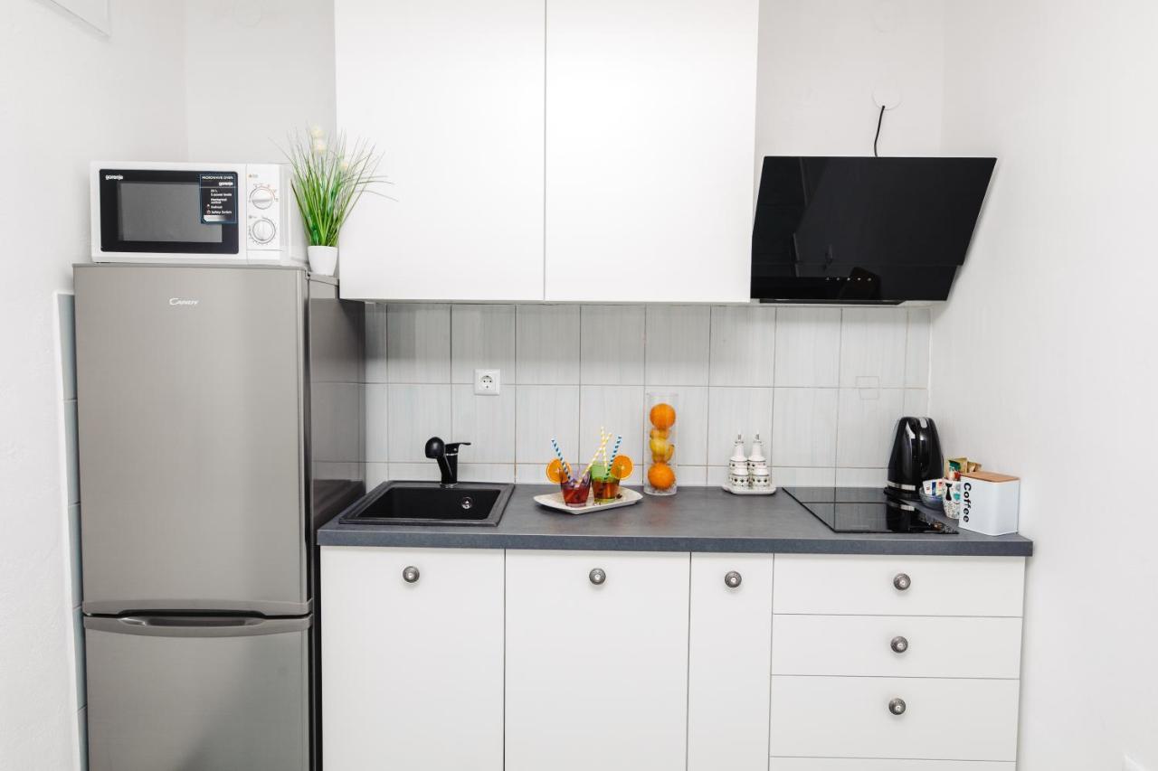 Apartmant Tonka