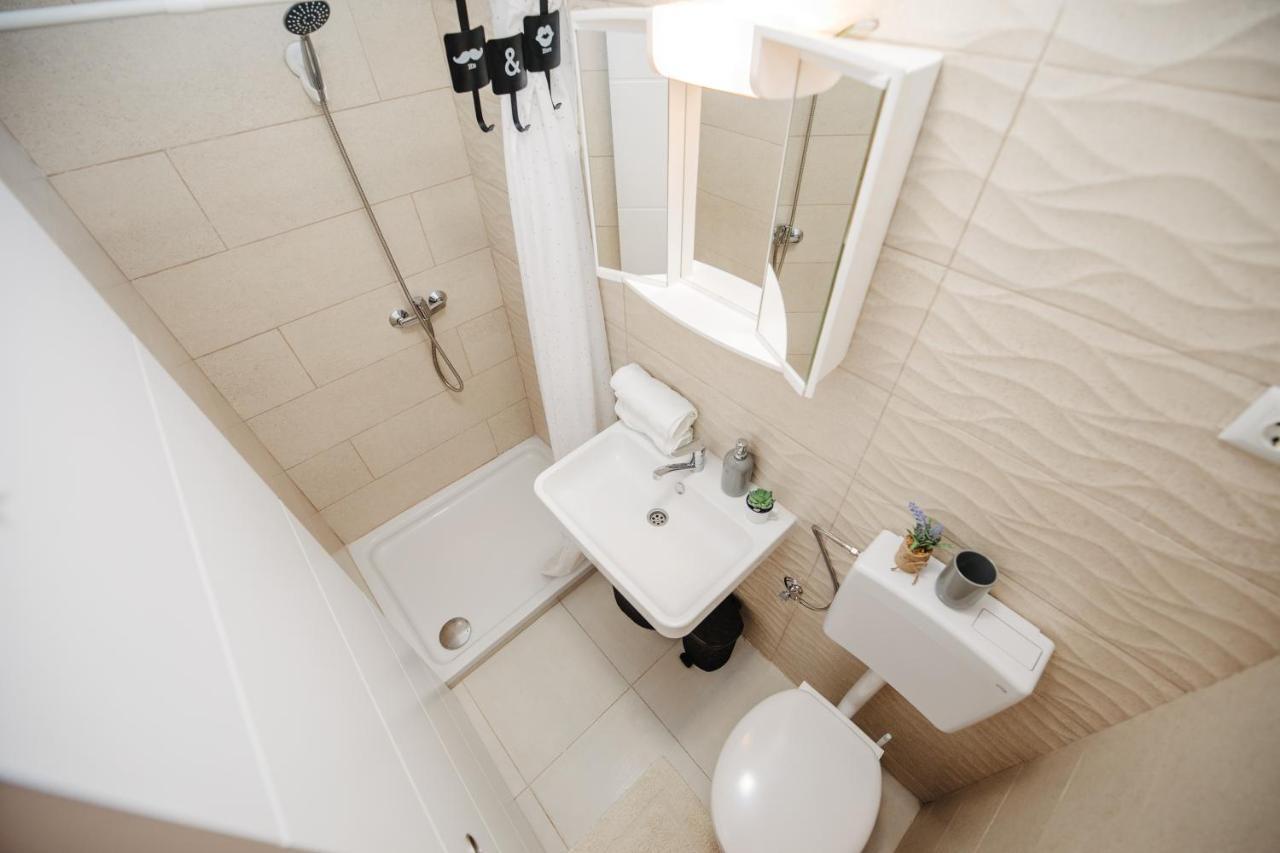 Apartmant Tonka *